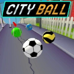 City Ball