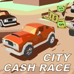 City Cash Race