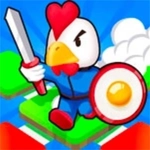 City Takeover 3D Game