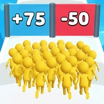 Clash Master Running Game