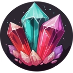 Clash Of Crystal