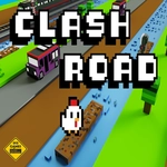 Clash Road