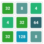 Classic 2048