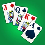 Classic Solitaire: Card Games