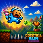 Cocktail Run