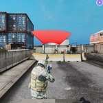 COD Duty Call FPS