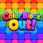 Color Block Out!
