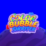 Color Bubble Shooter