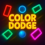 Color Dodge