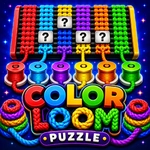 Color Loom Puzzle