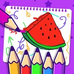 Color Objects For Kids