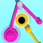 Color Rope