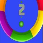 Color Spin 3D