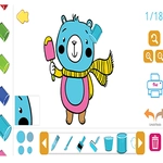 Coloring Animales