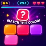 Colors Matching