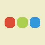 Colors Run Game