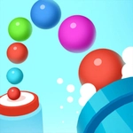Colour Ball Fill