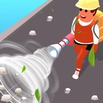 Construction Site Simulator
