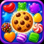 Cookie Party Pop