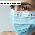 Corona Virus Protection Jigsaw