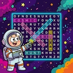 Cosmic Hunt