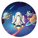 Cosmic Sprint