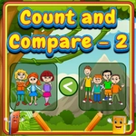 Count And Compare 2