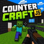 Counter Craft JS