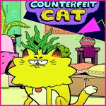 Counterfeit Cat: Nine Lives