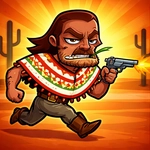 Cowboy Dash Game