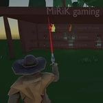Cowboy Shooter 2