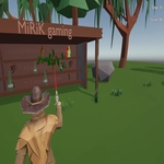 Cowboy Shooter