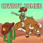 Cowboy Zombie