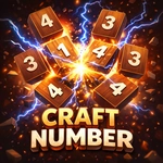 Craft Number
