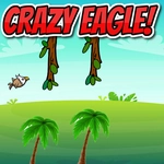 Crazy Eagle