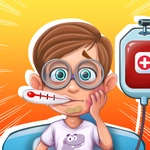 Crazy Hospital Doctor