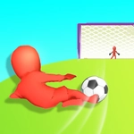Crazy Kick!