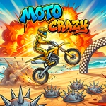 Crazy Moto