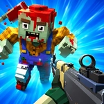 Crazy Pixel Apocalypse 4 UI 2026