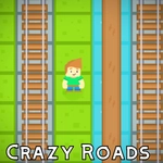 Crazy Roads