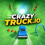Crazy Truck Stunt i.o