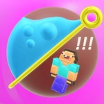 Creeper vs Enderman from Minecraft