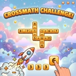 Crossmath Challenge