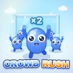 Crowd Rush