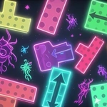 Crush the blocks