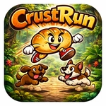 CrustRun