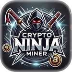 Crypto Ninja Miner