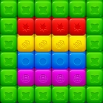 Cube Candy Blast