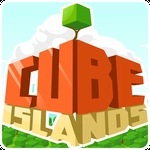 Cube Island
