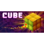 Cube King Puzzle Game